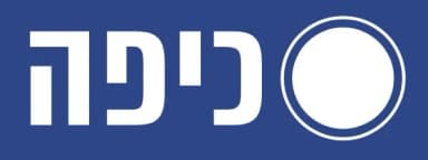 לוגו של כיפה