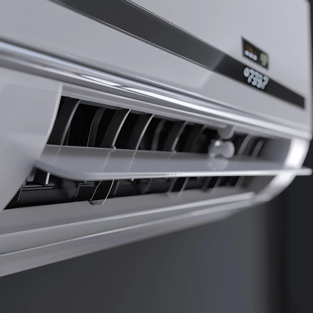 צריכת חשמל של מזגן