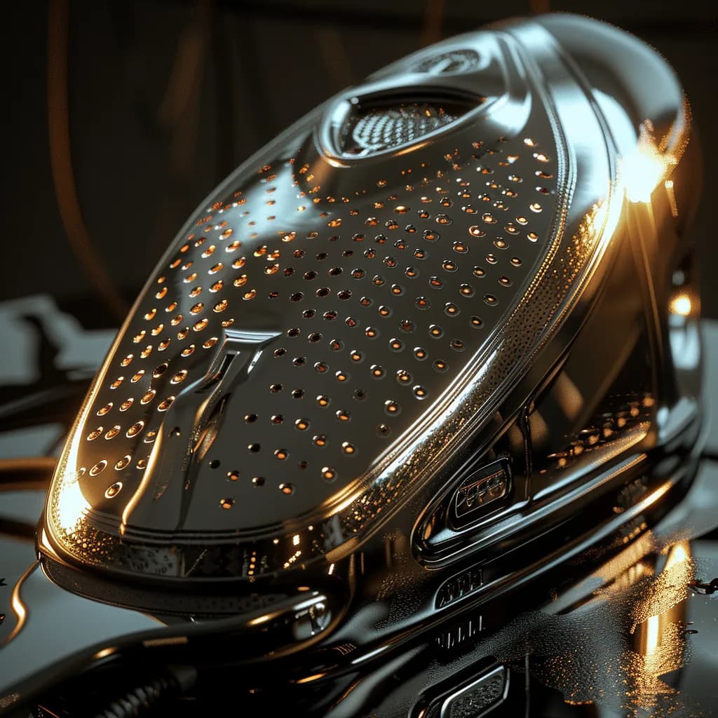 צריכת חשמל של מגהץ