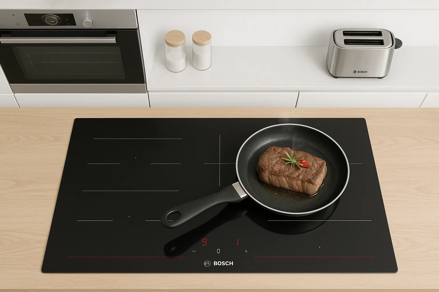 כירים אינדוקציה